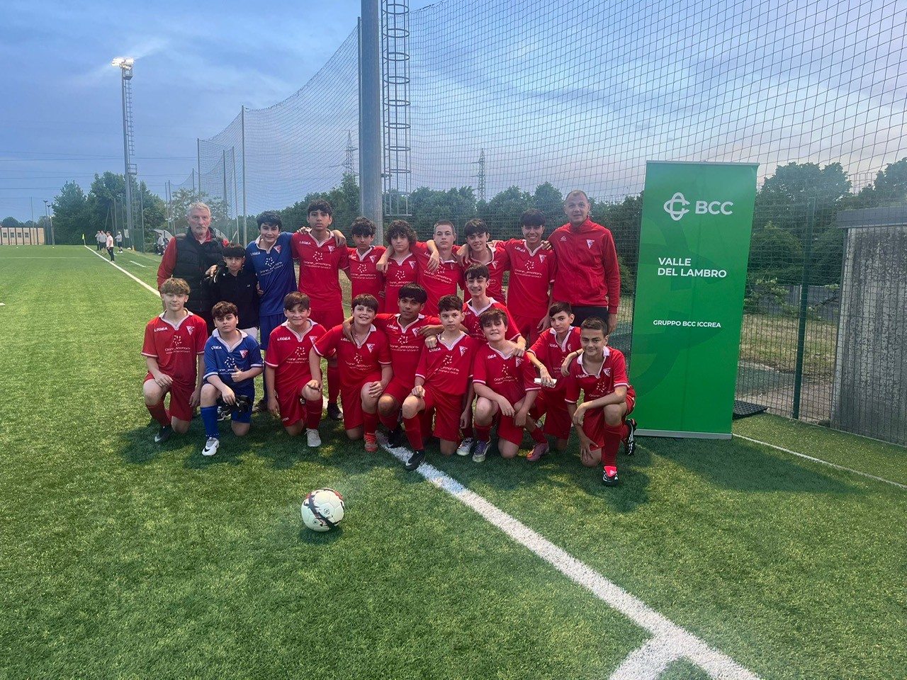 Torneo triuggio